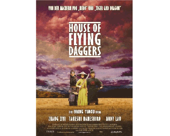 House of Flying Daggers