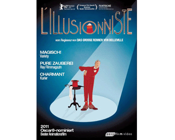 L'Illusioniste