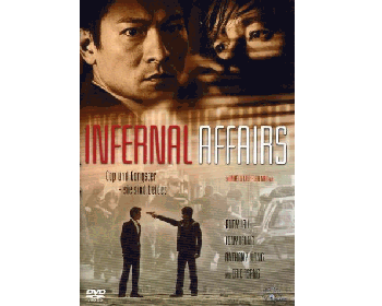 Infernal Affairs S.E.