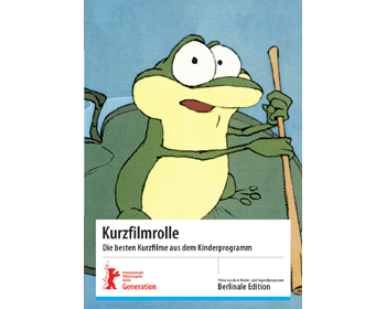 Kurzfilmrolle: Berlinale Generation