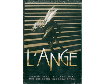 Patrick Bokanowski: L'Ange