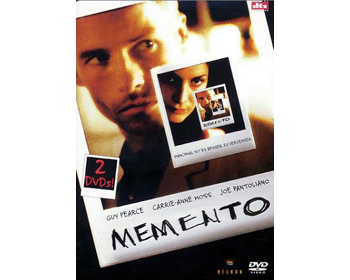 Memento - Special Edition