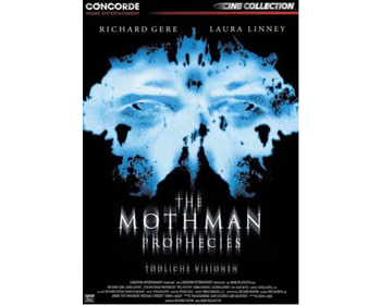 The Mothman Prophecies