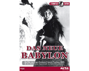 Das neue Babylon