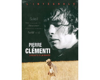Pierre Clementi Cin�aste