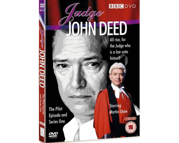 Judge John Deed - Staffel 1