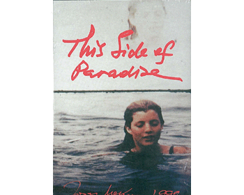 Jonas Mekas: This Side of Paradise