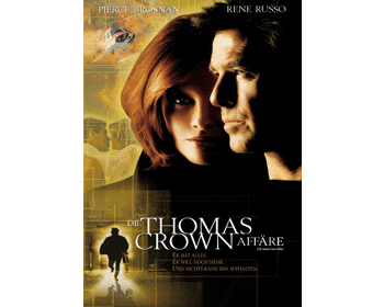 Die Thomas Crown Aff�re