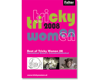 Best Of Tricky Women 2008