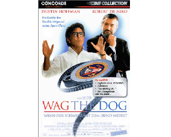 Wag the Dog