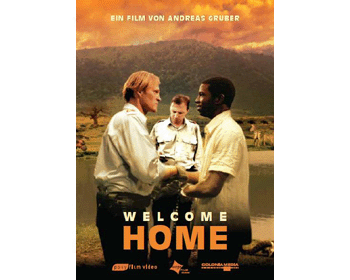 Welcome Home