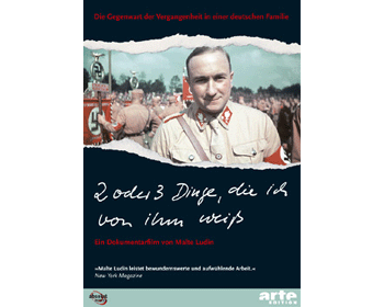 2 oder 3 Dinge, die ich von ihm wei�